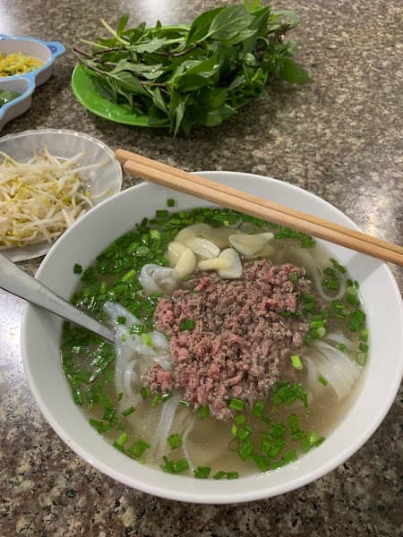Phở Điện