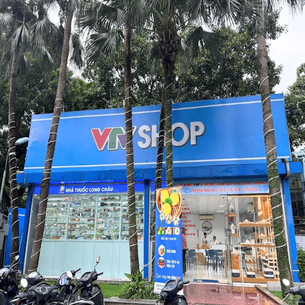 Hình ảnh Nhà Thuốc FPT Long Châu - 2