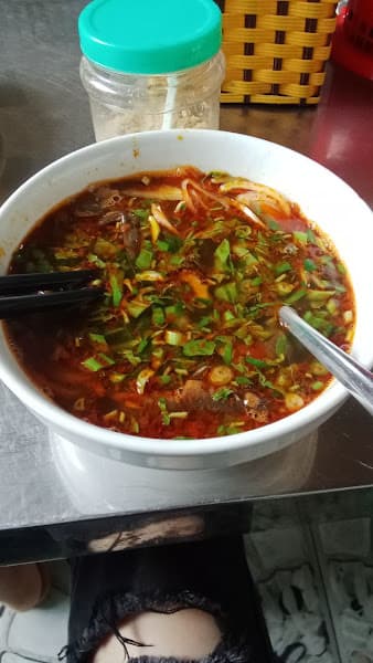 Hình ảnh Quán cháo lươn, súp lươn Mến Bình - 2