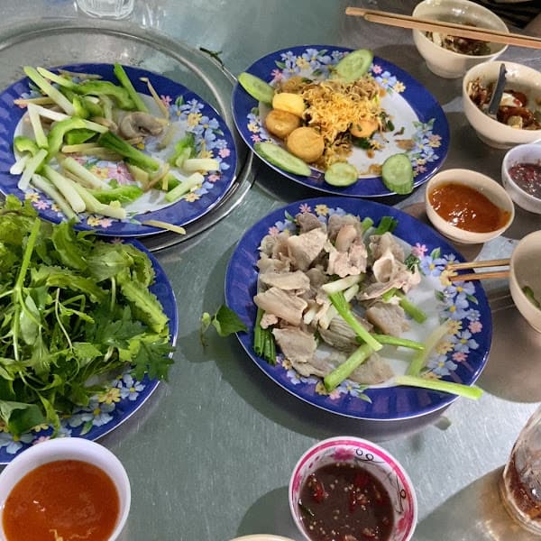 Hình ảnh Quán bò tơ Cây Mai - Tây Ninh - 6