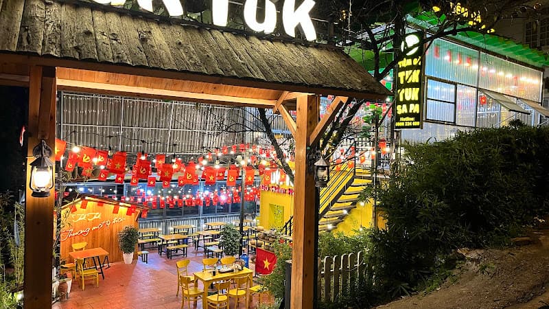 Hình ảnh Tiệm Gà Tuk Tuk Sapa - 5