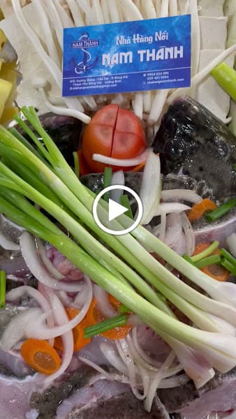 Hình ảnh Nhà Hàng Nổi Nam Thành - 2