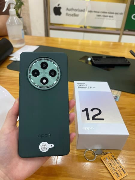 Hình ảnh THẾ GIỚI SỐ CAO BẰNG - 8