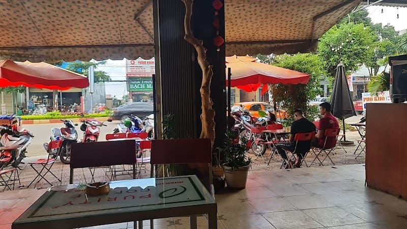 Hình ảnh MƯA3SCOFFEE - 5