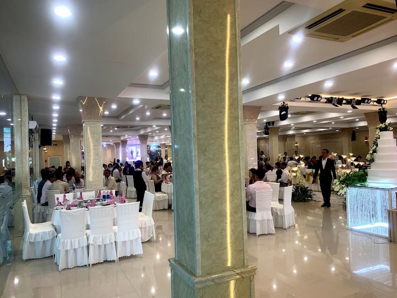Hình ảnh Nhà hàng tiệc cưới Thanh Lịch - 5