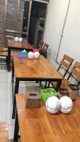 Hình ảnh Quán cây xung - 3