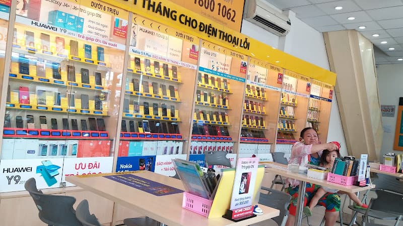 Hình ảnh Siêu thị Thế Giới Di Động - 4