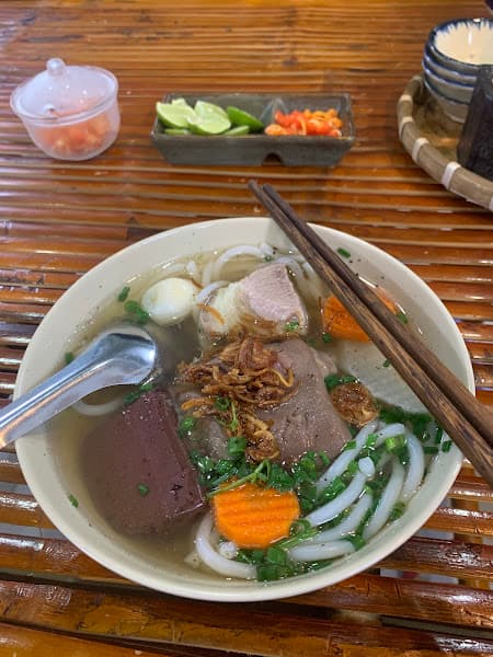 Bánh Canh La Ngon 1
