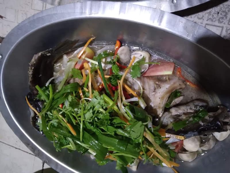 Hình ảnh Quán Ba Miền - Chư sê - 5