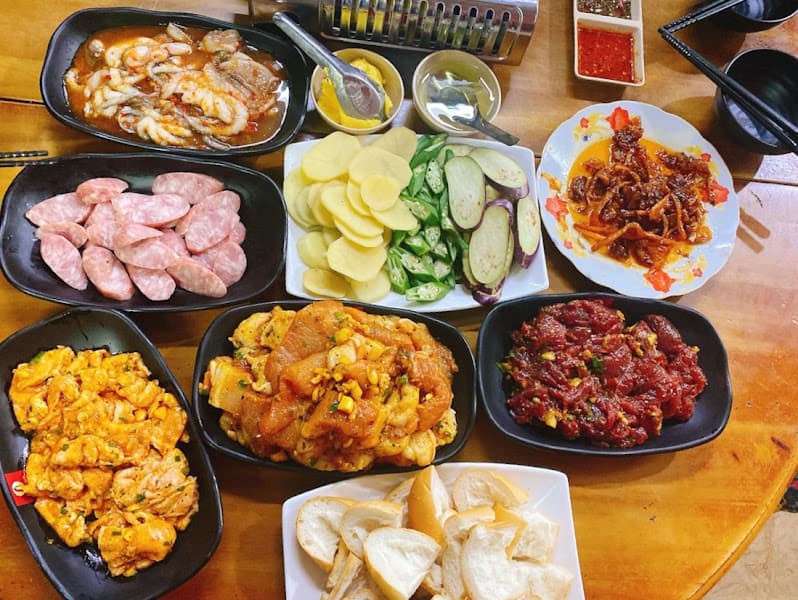 Hình ảnh Ốc Gật Gù - 2