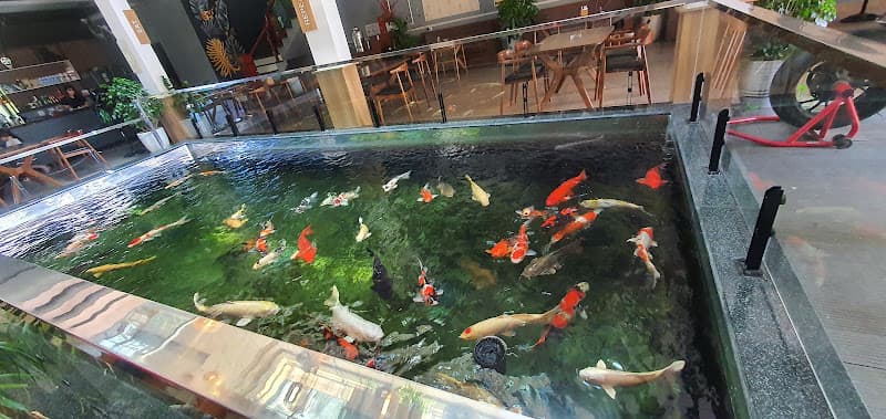 Hình ảnh Cafe Tuệ Nhi - 2