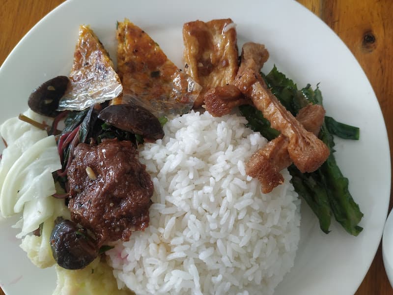 Hình ảnh Quán chay Phúc Lạc - 3