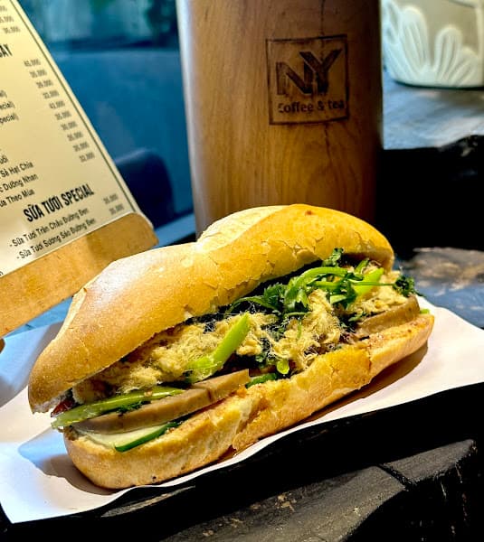 Hình ảnh NY Coffee - 2