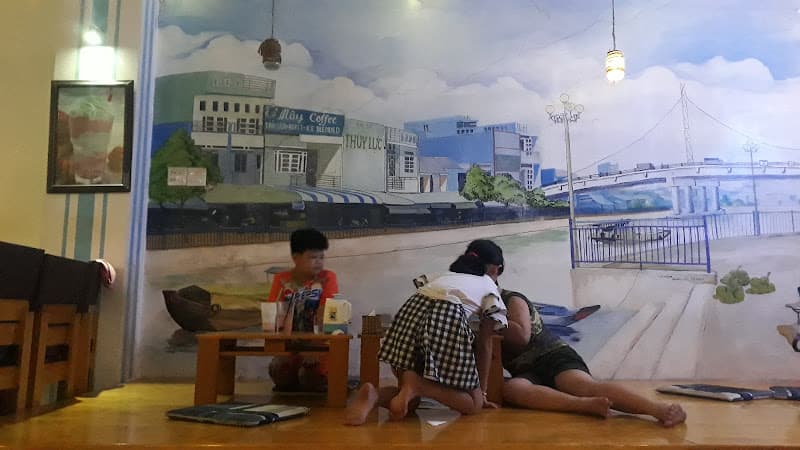 Hình ảnh MÂY COFFEE - 5