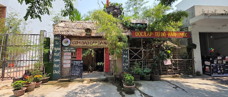 Hình ảnh Cơm Bao Cấp Đà Nẵng - 5