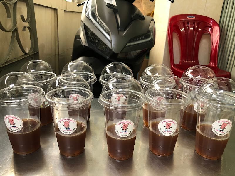 Ảnh bìa CÀ PHÊ MUỐI HEOMOI QUẬN 10