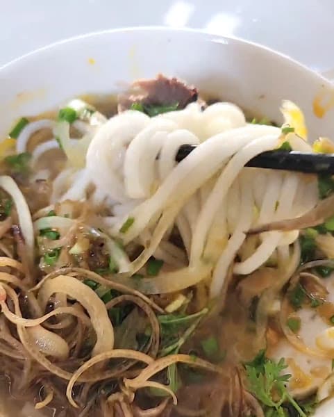Hình ảnh Phở Long Thành - 2