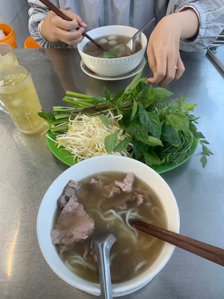 Hình ảnh Phở Việt - 2