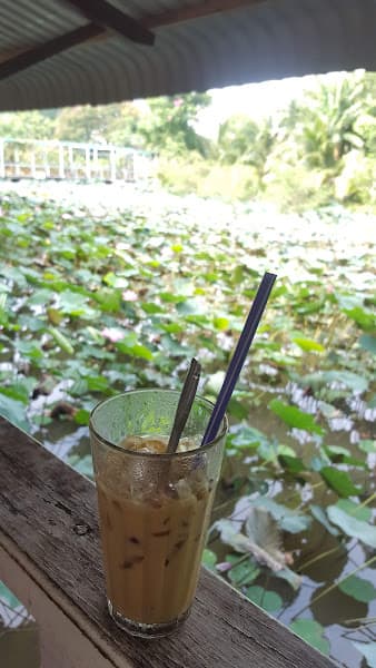 Hình ảnh Trà Sữa Miki (Ao Sen) - 2