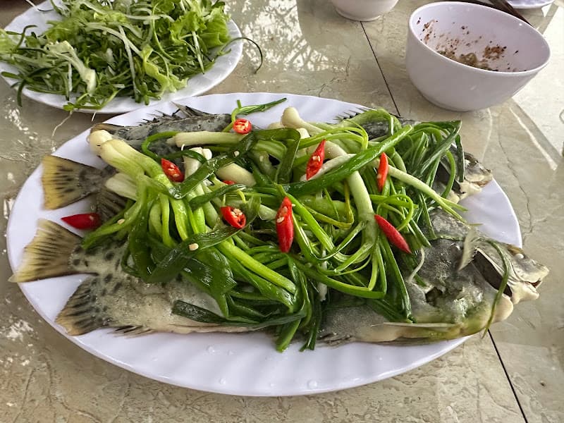 Hình ảnh Nhà hàng hải sản Trường Hà - 3