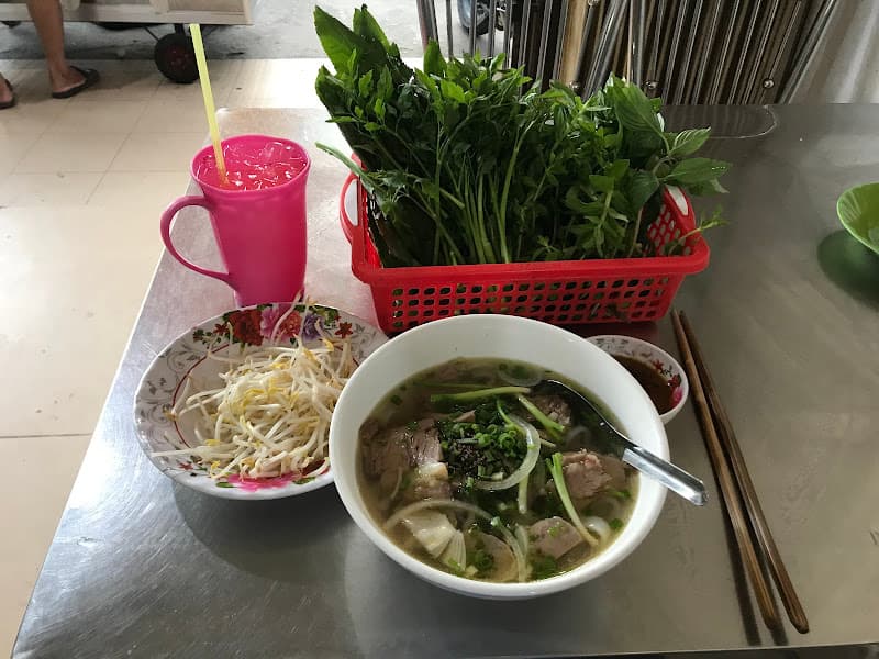 Hình ảnh Phở Tài - 4