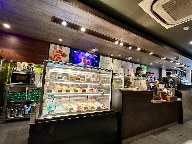 Hình ảnh Phúc Long Tea & Coffee - 31 Ngô Đức Kế - 2