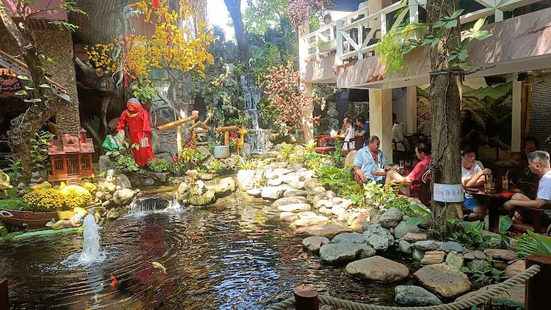 Hình ảnh Cafe Thịnh - 4