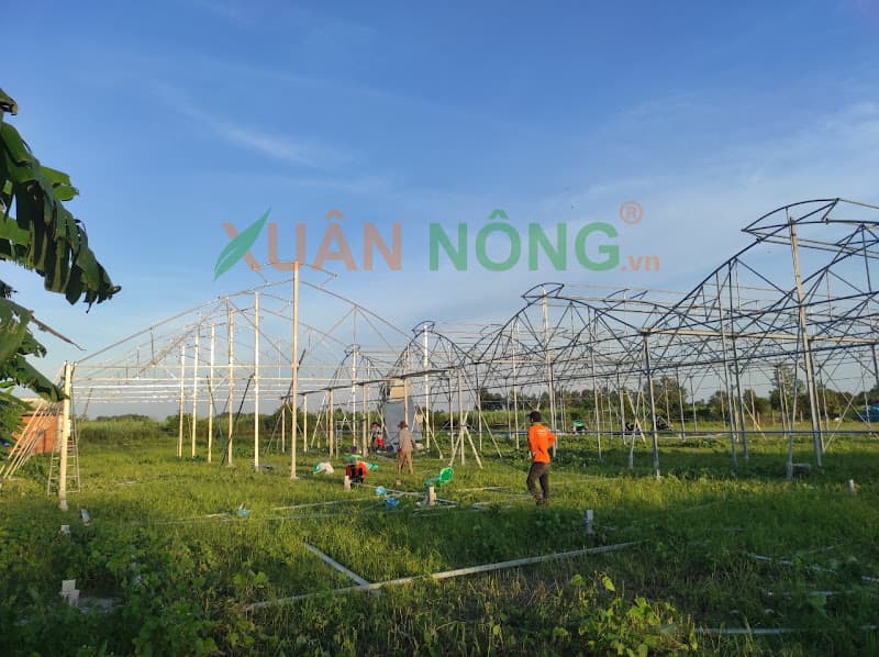 Hình ảnh Cửa hàng vật tư nông nghiệp Xuân Nông - Cty Xuân Nông - 3