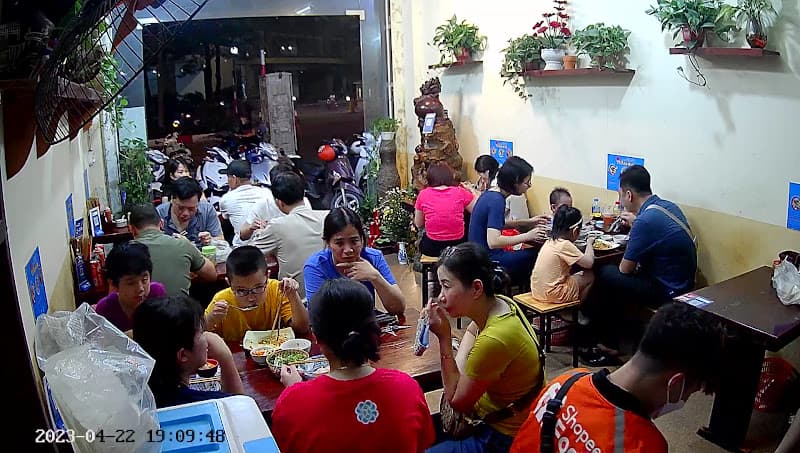 Hình ảnh Vua Bún Hải Sản - 3