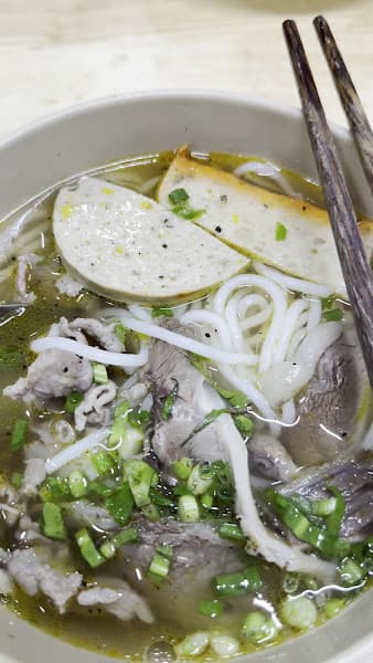 Hình ảnh Bún Bò Gốc Huế - Quán O Huệ 2 - 4