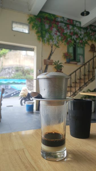 Hình ảnh An coffee - 3
