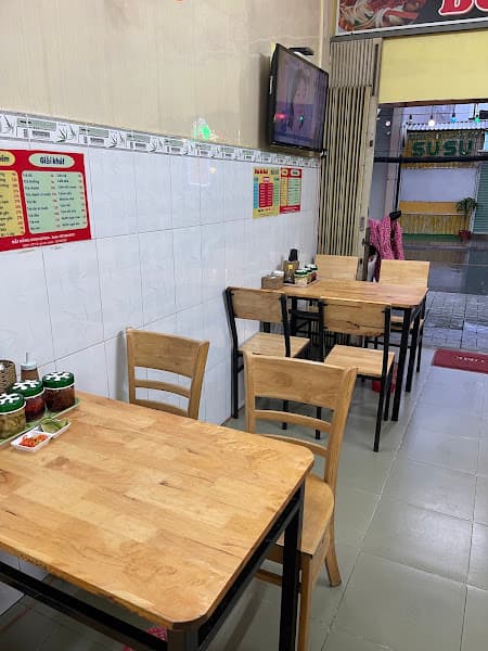 Hình ảnh Bún Bò Huế Hắc Đế - 4