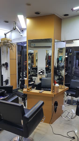 Hình ảnh Salon Minh - 2