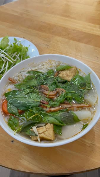 Hình ảnh Bếp chay Nguyên Như - 2