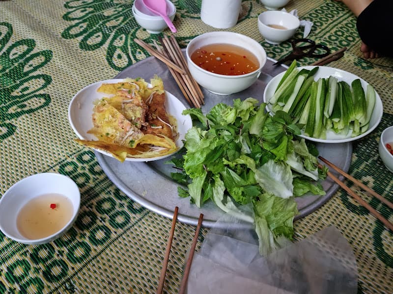 Hình ảnh Nhà hàng Ngọc Anh - 5