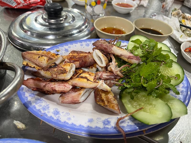 Hình ảnh Quán nhậu Bé Hoà - 2