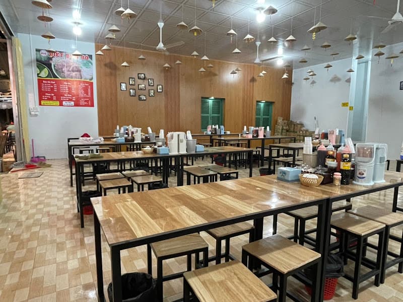 Hình ảnh Việt Bún Bò (chính gốc Huế) chi nhánh 2 - 4