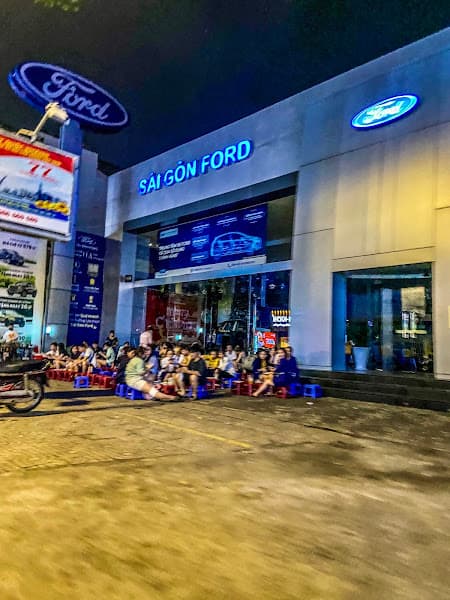 Ảnh bìa Bánh tráng nướng 61 Cao Thắng