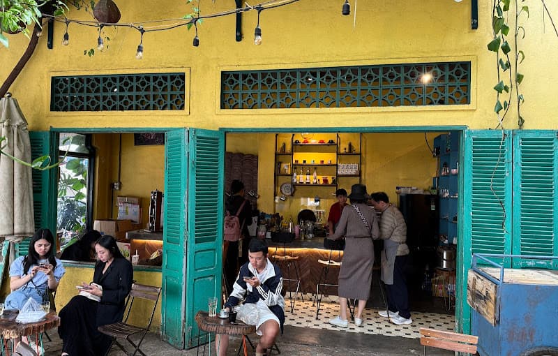 Hình ảnh Soho Cà Phê - 3