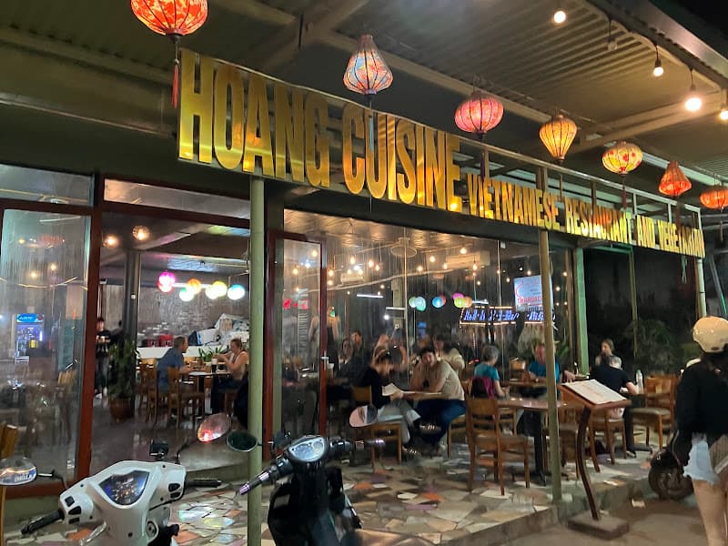Hình ảnh Hoang Cuisine - 3
