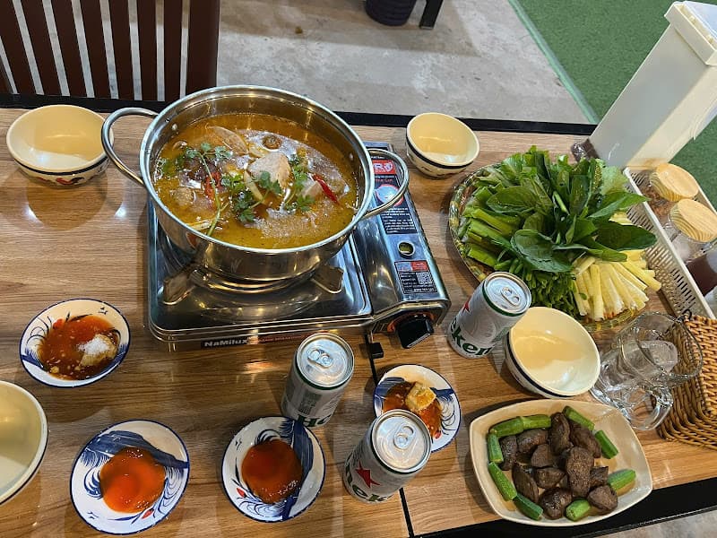 Hình ảnh Vịt Nấu Chao Mai Vàng | Vịt nấu chao Cần Thơ | Ẩm thực Cần Thơ - 3