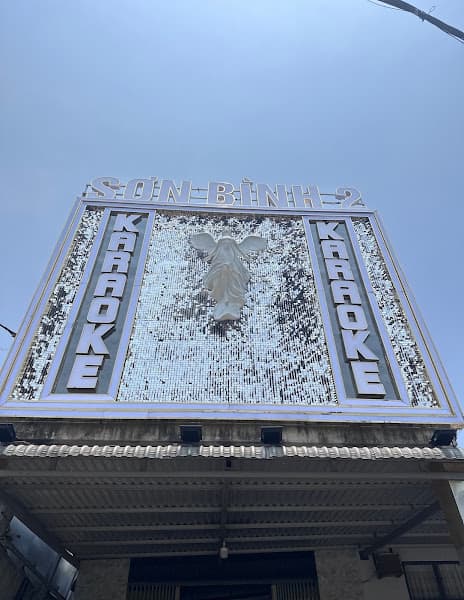 Hình ảnh Karaoke Sơn Bình 2 - 4