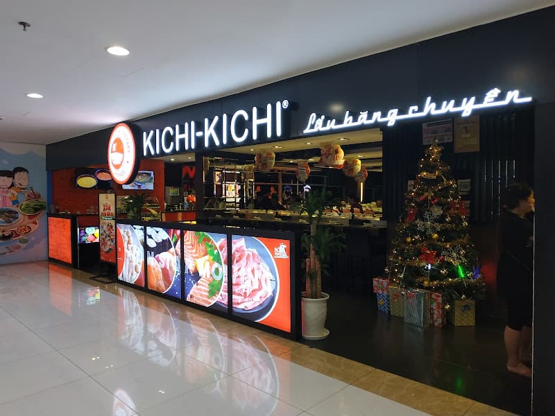 Kichi Kichi Vincom Thủ Đức