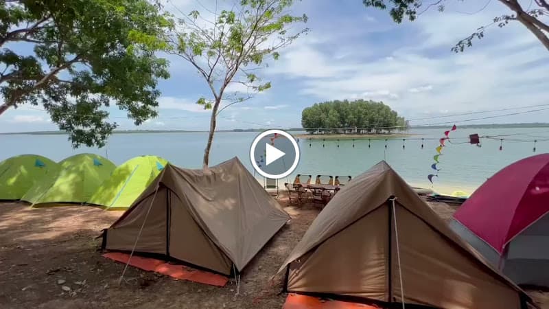 Hình ảnh Mada Lakeview Camping - Mã Đà (Chi nhánh 1) - 3