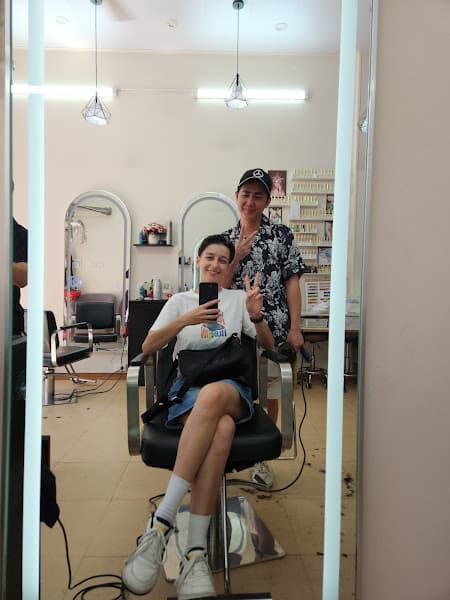 Hình ảnh Hair Salon Ngọc Quyên - 2