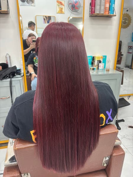 Hình ảnh Hùng Hair Salon - Tân Bình - 4