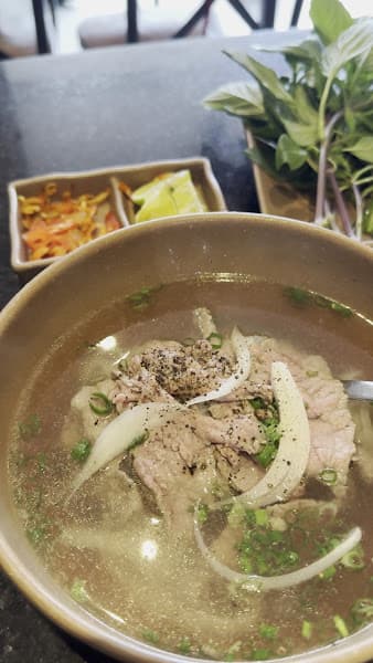 Hình ảnh Phở 16 (Từ năm 1986) - 3