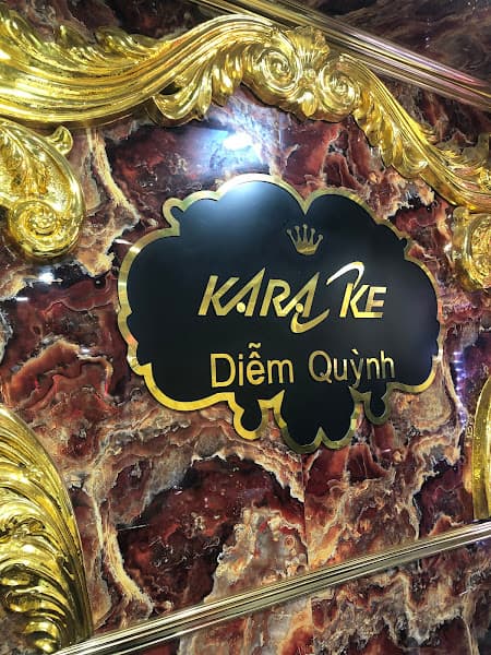 Hình ảnh Karaoke Diễm Quỳnh - 4