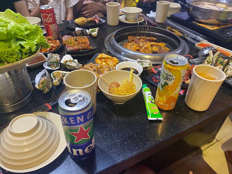 Hình ảnh Kingdom BBQ - 4