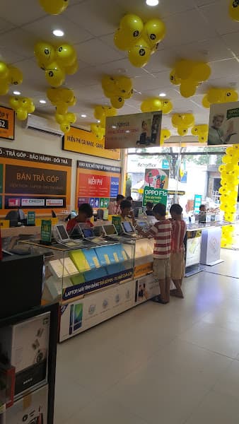 Hình ảnh Siêu thị Thế Giới Di Động - 4